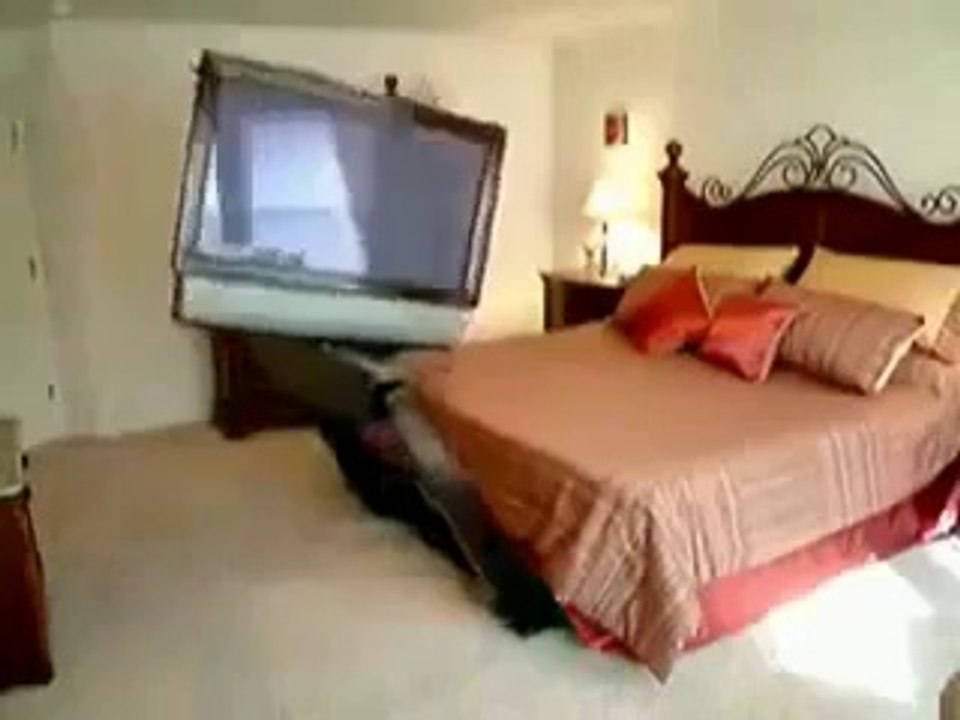 Böyle bir yatağınız olsun ister miydiniz