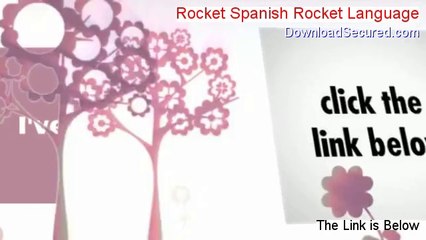 Rocket Spanish Rocket Language Free PDF (Download Here 2014)