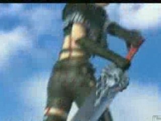 FFX-2  Les Albatros entrent en scène !