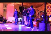 Bakshi Brothers (Dhamaal) live in a Private Concert