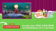 DreamWorks Animation Make A Splash WINNER (Teaser)