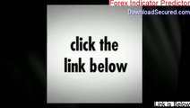 Forex Indicator Predictor PDF Free (forex indicator predictor review 2014)