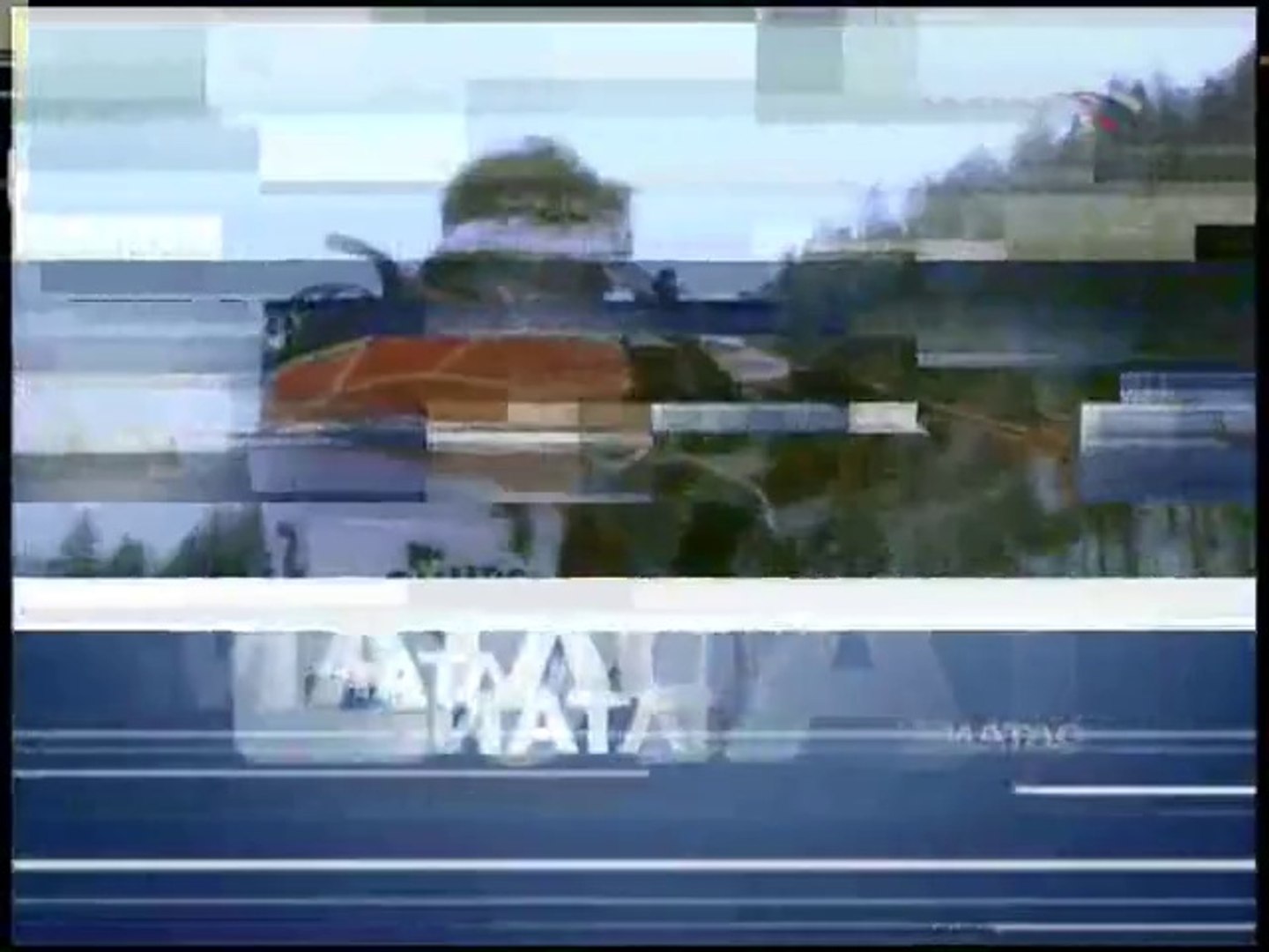 ⁣Заставка 'Биатлон' (Спорт, 2004-2007)