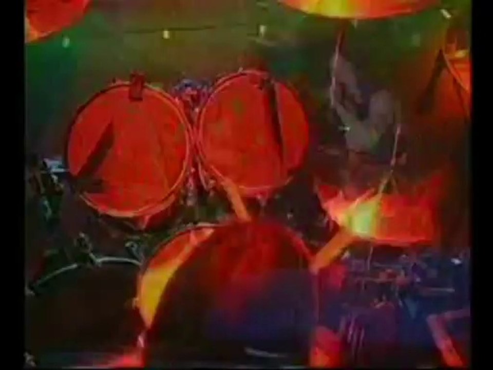 ManOwaR - Metal Daze