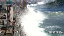 LA BOMBA TSUNAMI - PROGETTO SEAL - PROVOCARE UN MAREMOTO