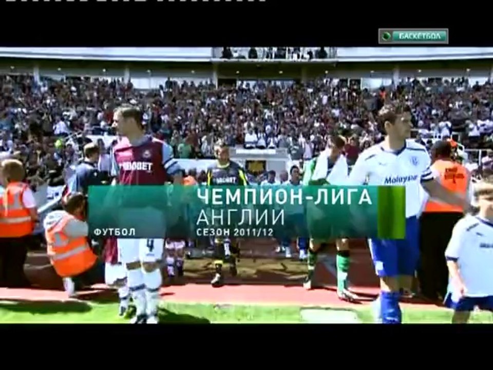 Анонсы (НТВ-Плюс Баскетбол, 15.08.2011)