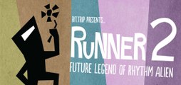 Cours Forest, Cours ! - Bit.Trip Presents : Runner 2