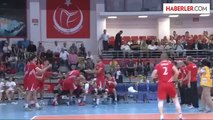 Voleybol: FIVB Erkekler Dünya Ligi 3. Grup Finalleri (2) -