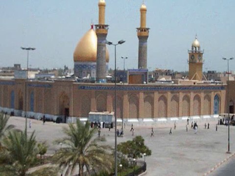 NUSRAT FATEH ALI KHAN - Shah -e- Mardan -e- Ali