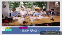 OVEN RADIO YoSeob (요섭) RANDOM SONGS ♥ (오븐라디오) BEAST(비스트) CUT 고마워^ ^