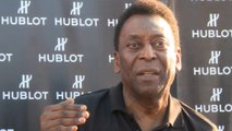 Pelé: 