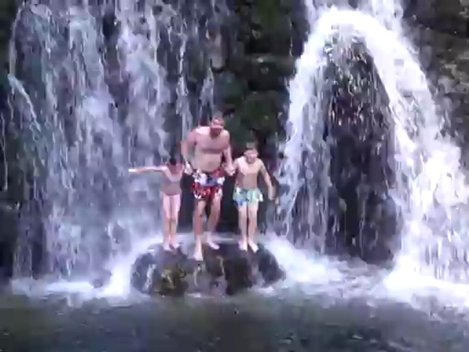 22 juin 2014 cascade 2