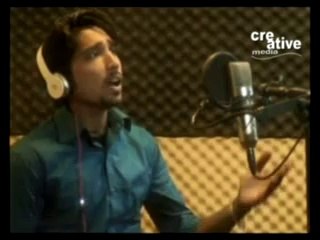 Nasri Ne Kiun Khoon Bahaya (Amer Bhatti)