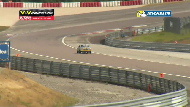 VdeV Endurance Series - Départ Endurance VHC - Dijon-Prenois 28/06