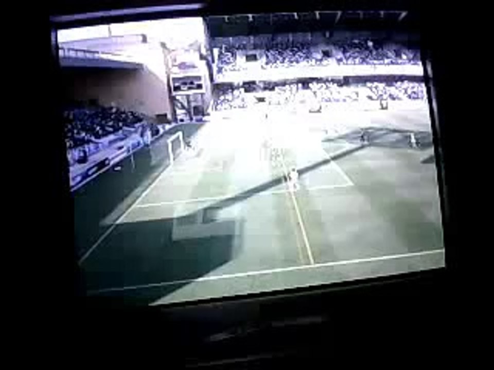 Fifa 2012 Auxerre  - ASSE