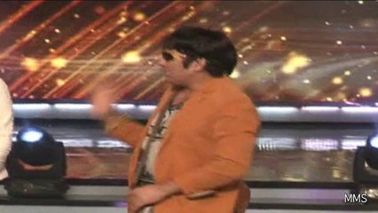Full Comedy @ Jhalak Dikhla Jaa Season 7 | Opening Ceremony