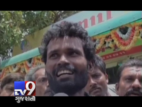 Five killed in blast at Alang ship breaking yard, Bhavnagar - Tv9 Gujarati