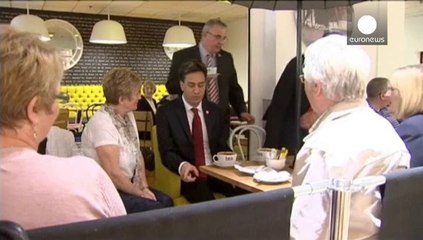 Cameron vs Juncker: ¿perder una batallla para ganar una guerra?