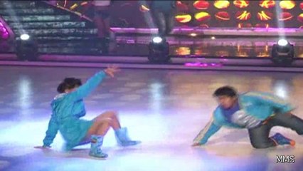 Jhalak Dikhla Jaa Season 7 | Opening Ceremony | Hot Couple's Romantic Performance
