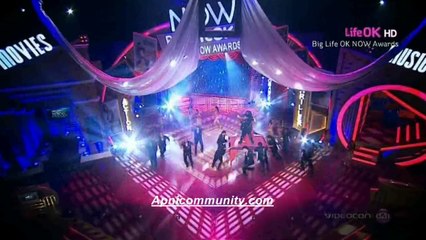 Life Ok Now Awarda 28 June 2014-pt5