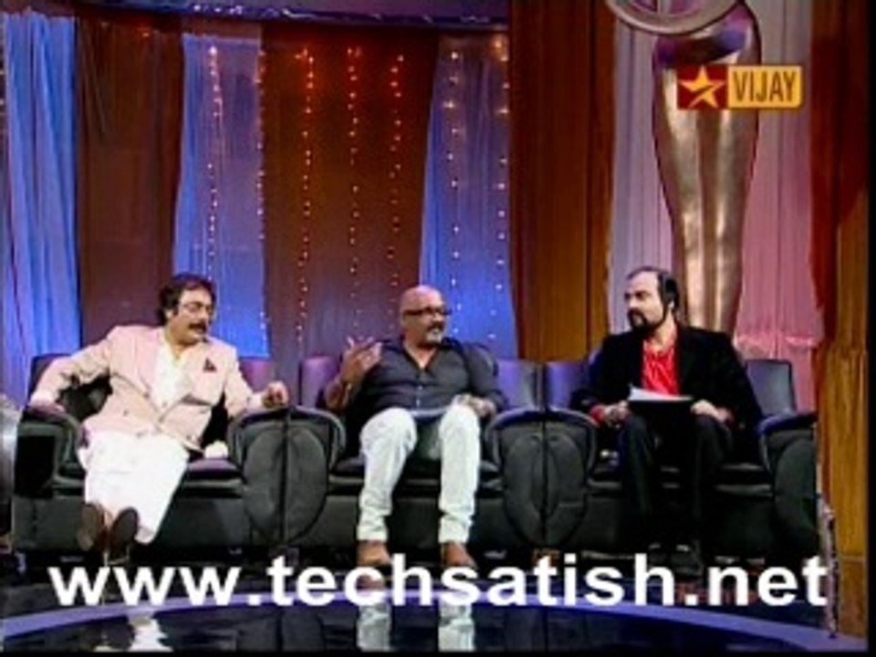 Vijay Award 3