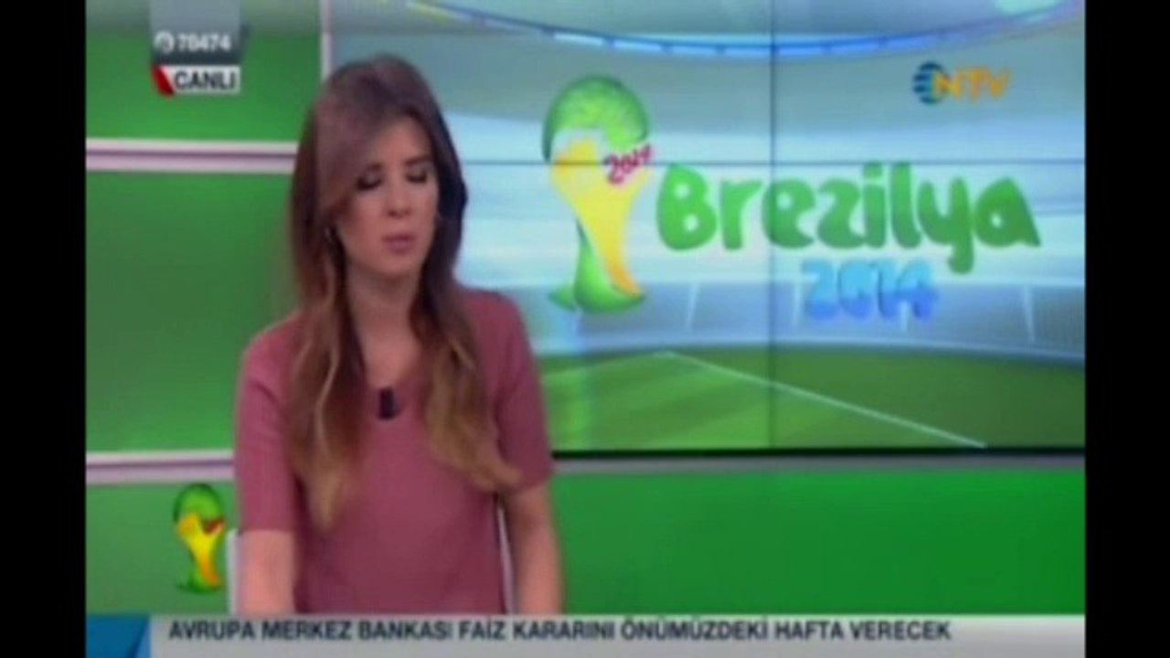fena yakalandı NTV spikeri