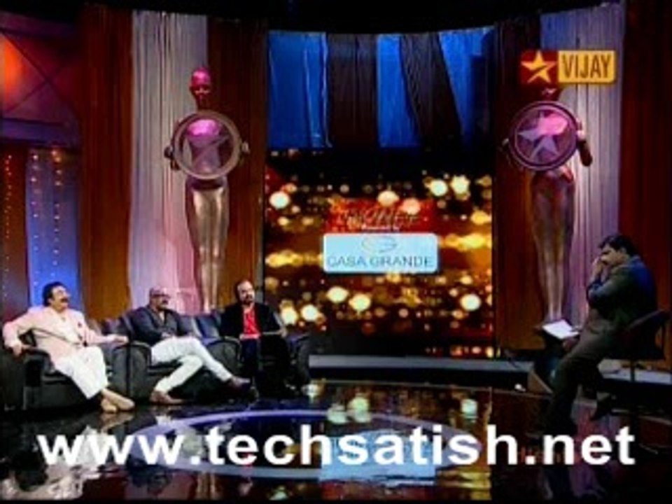 Vijay Award 4