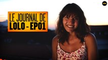 Le Journal de LOLO à Rio - Ep01