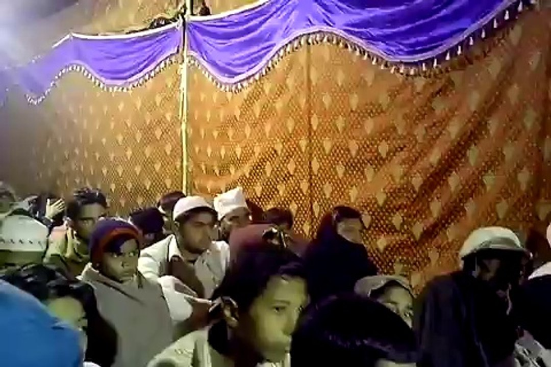 New Punjabi Naat Me Ta Raj Raj Khushiyan Manawan Allah Da Sohna Yar Aa Gya By Shakeel Brothers Part 1