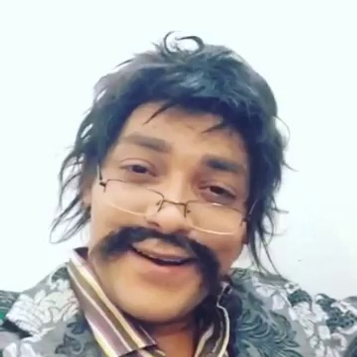 Novo bordão do poderoso