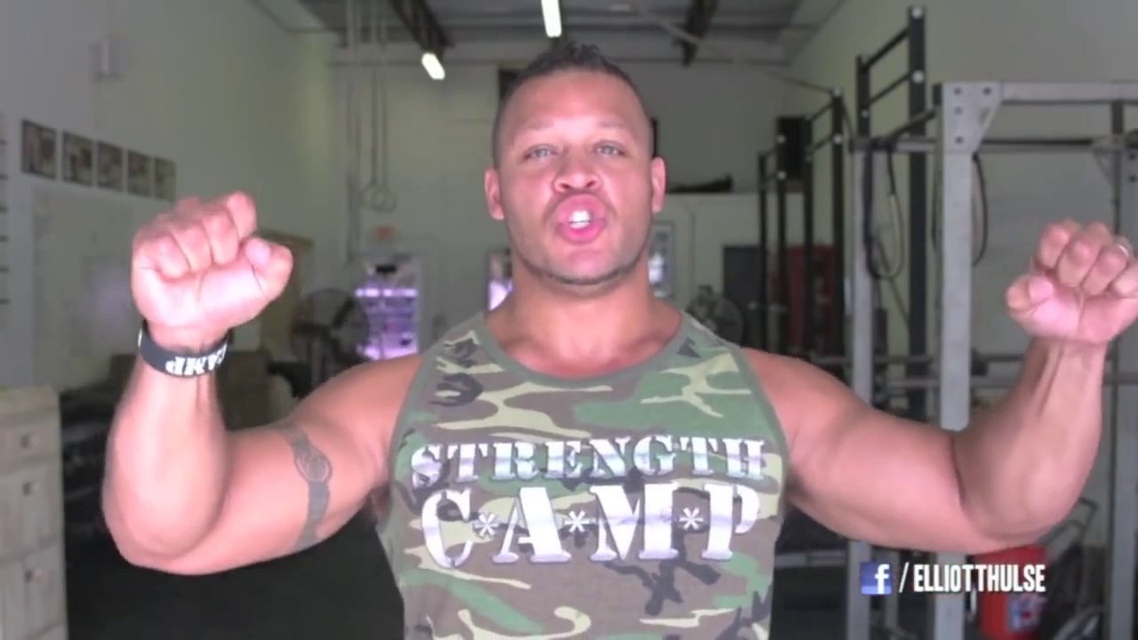 Advanced Strength Principles_ Hyper Irradiation