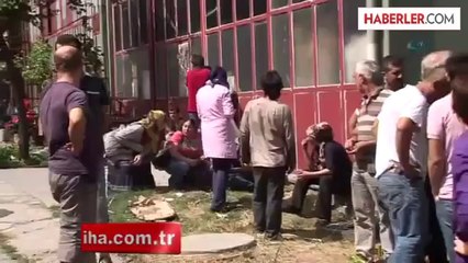 İstanbul'da Patlama: 1 Ölü, 6 Yaralı