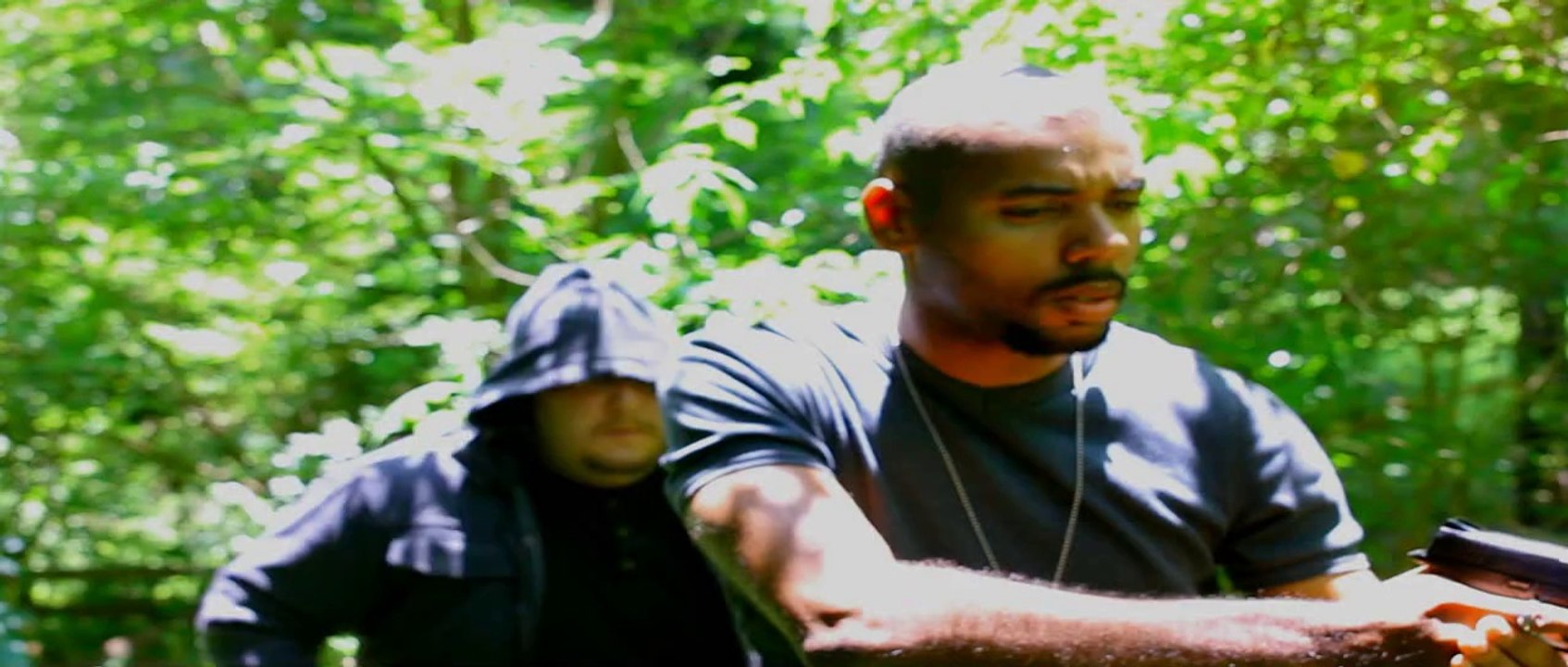 The Fall of Ravenswood Official Trailer