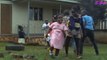 Uganda Ghetto Kids Choreography Dancing to Jambole by Eddy Kenzo