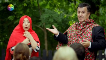 Mihrap Yerinde 8. Bölüm Fragman