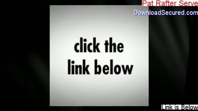 Pat Rafter Serve PDF Free - Get It Now 2014