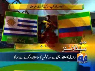 Geo Headlines-28 Jun 2014-2000