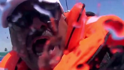 برومو 'رامز قرش البحر' الجديد