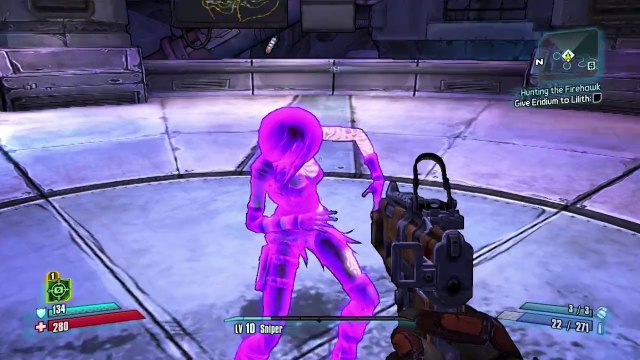 Borderlands 2 - Gameplay Walkthrough - Part 11