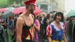 Gay Pride : pluie battante et déluge de critiques contre le gouvernement, à Paris