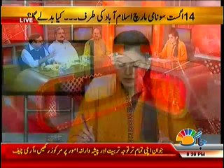 Islamabad Se –28th June 2014