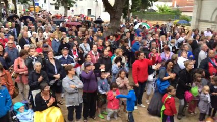 Chatelaillon Plage en fête !