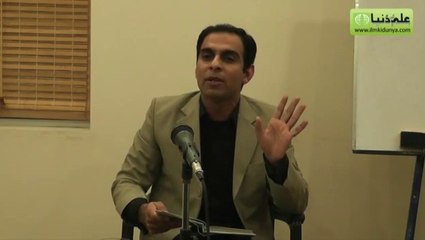 Tazkia e Nafs aur Tauba Part 2 of 3