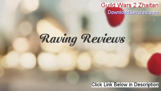 Guild Wars 2 Zhaitan Reviewed - guild wars 2 zhaitan reach (2014)