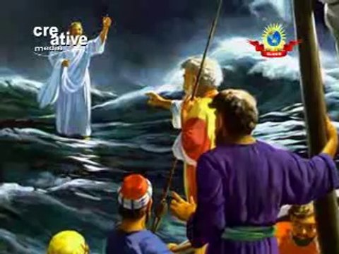 Laho Laho Yasu Ka Laho (Muhammad Ali)