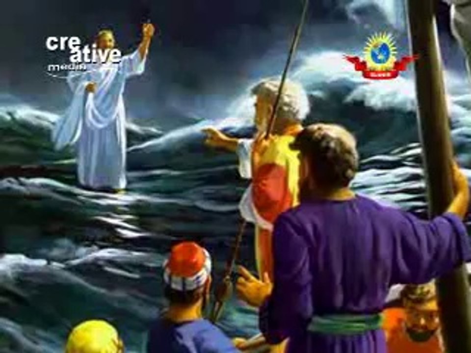 Laho Laho Yasu Ka Laho (Muhammad Ali)