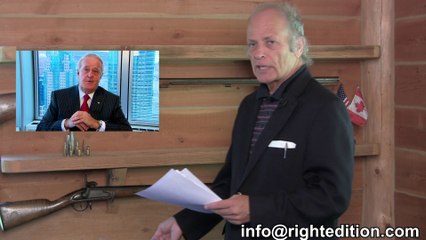 More Mulroney Baloney - Trillions in Lithium = War