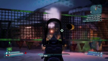 Borderlands 2 - Gameplay Walkthrough - Part 14