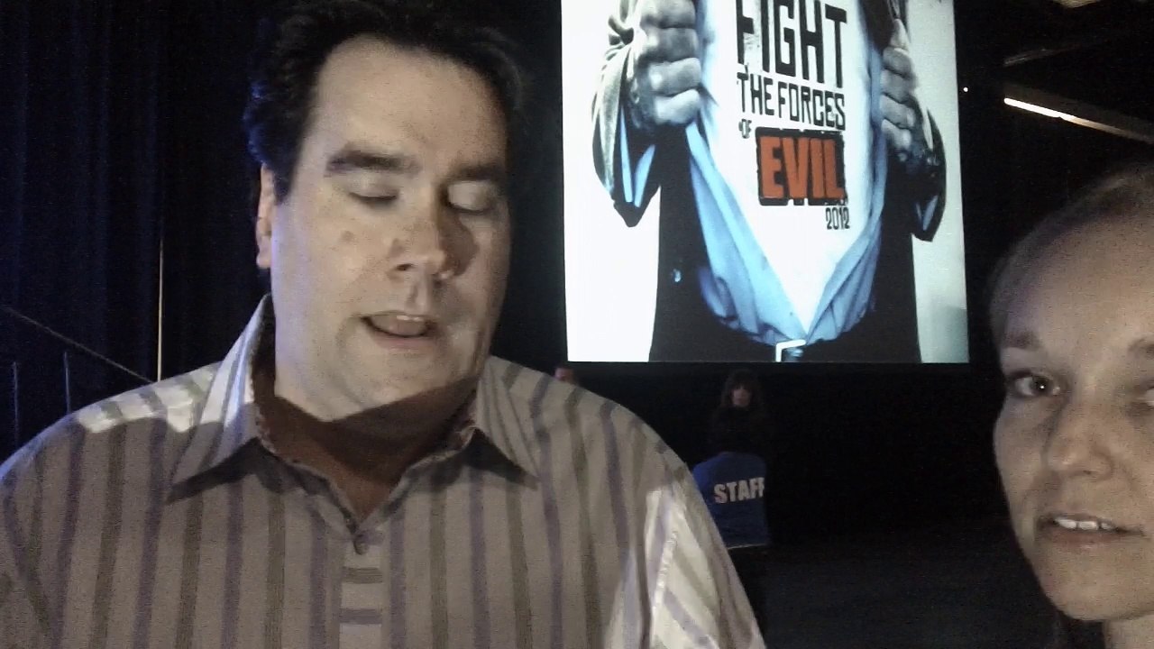 Tony Lays Out Mindset For Newbie