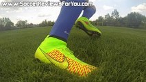 Nike Magista Obra Traction Test